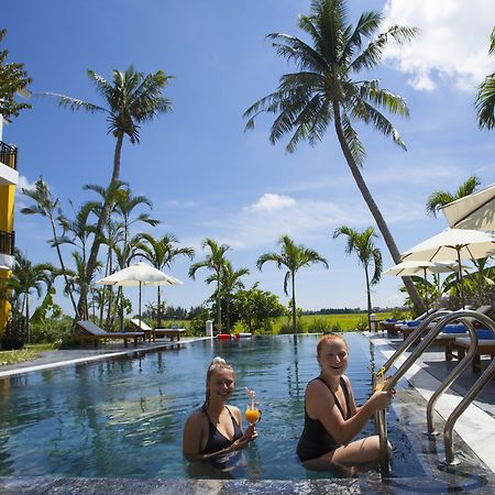 Hoi An Four Season Villa Exterior photo
