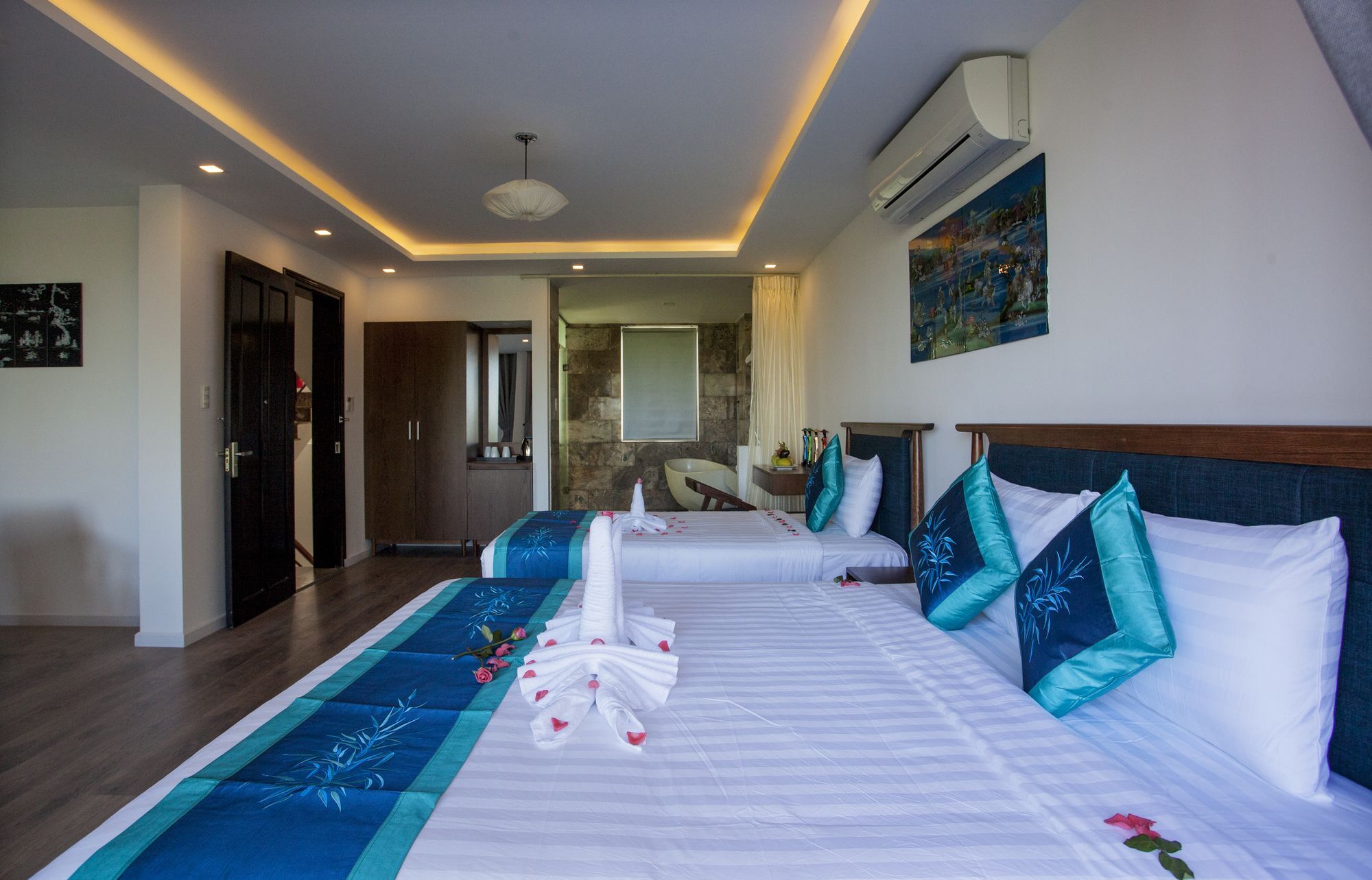 Hoi An Four Season Villa Exterior photo