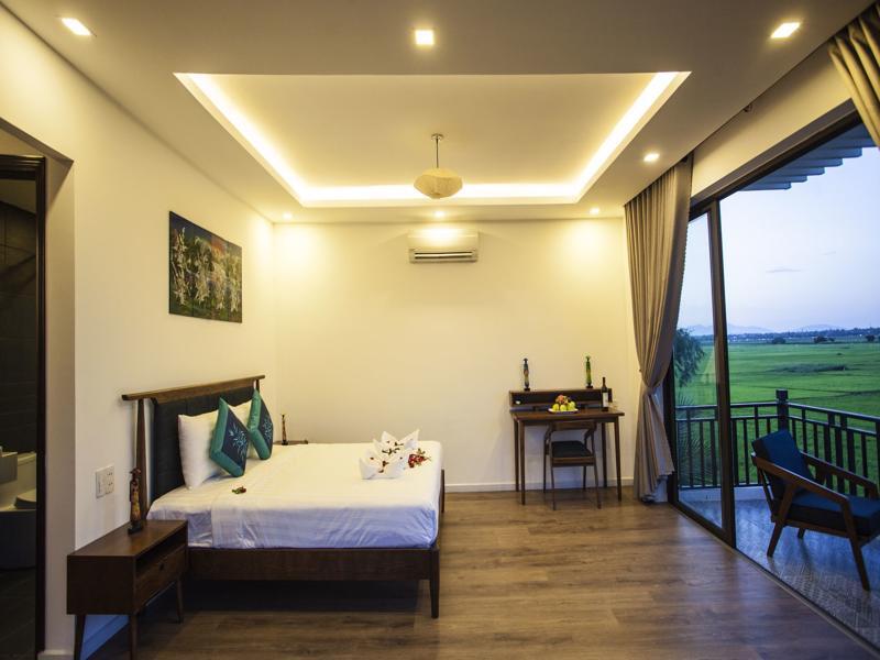 Hoi An Four Season Villa Exterior photo