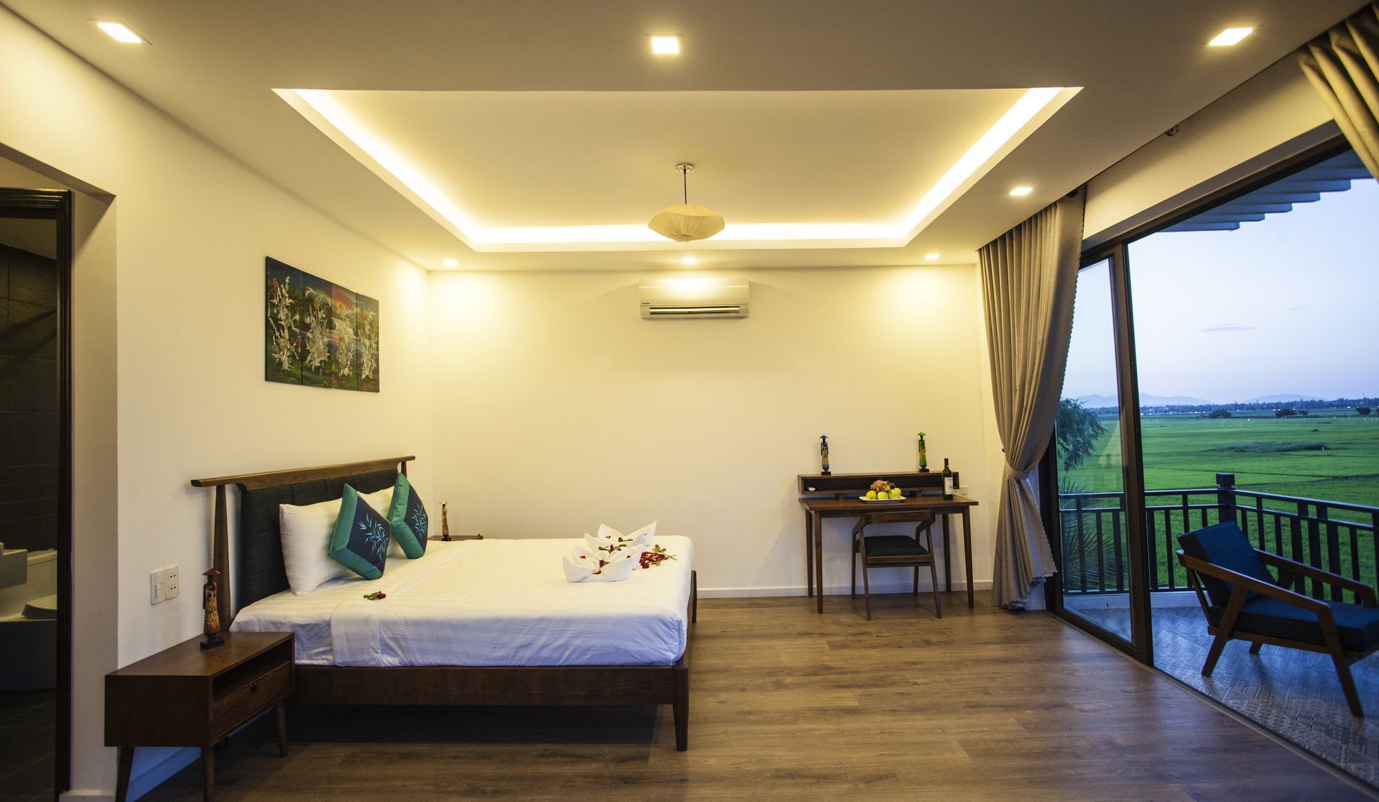 Hoi An Four Season Villa Exterior photo