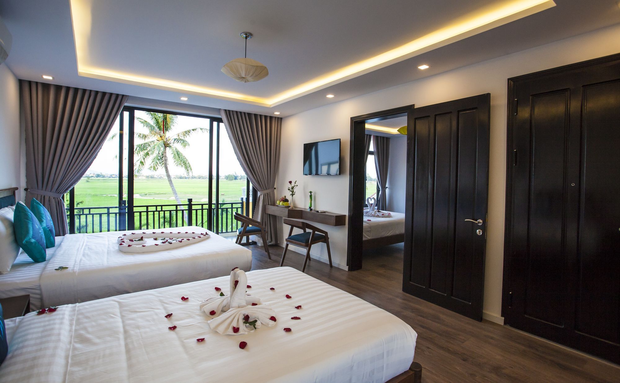 Hoi An Four Season Villa Exterior photo