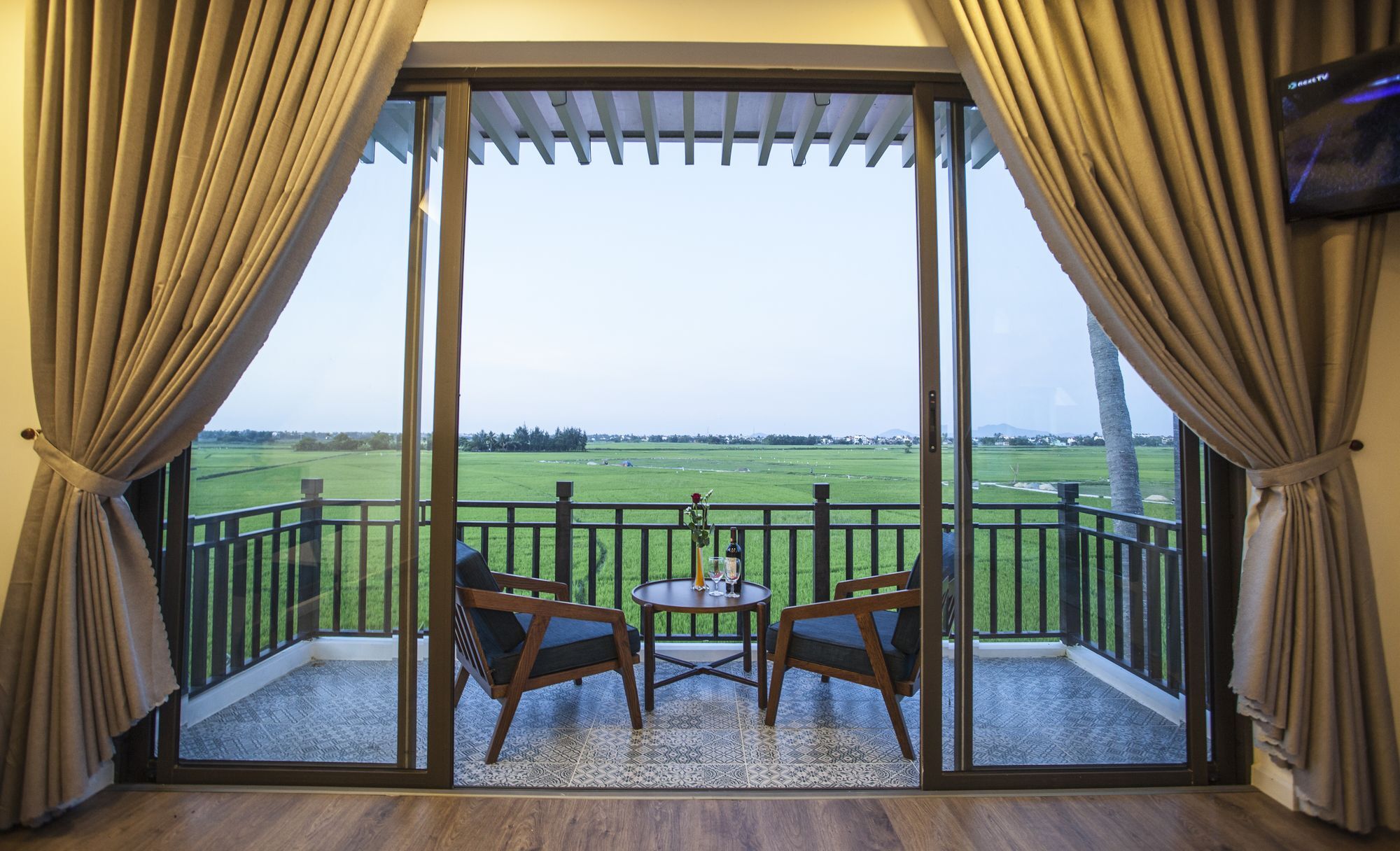 Hoi An Four Season Villa Exterior photo