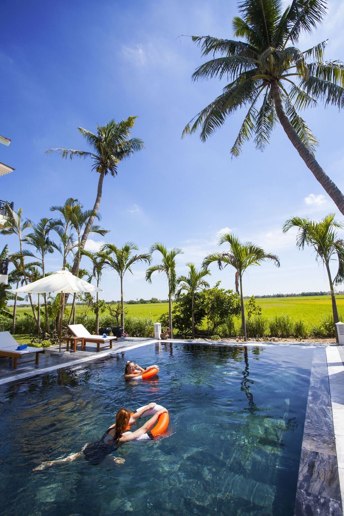 Hoi An Four Season Villa Exterior photo