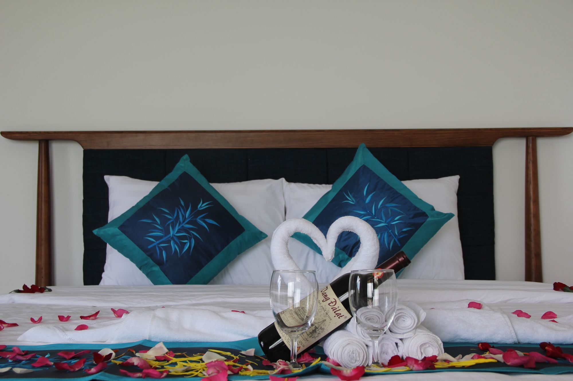Hoi An Four Season Villa Exterior photo