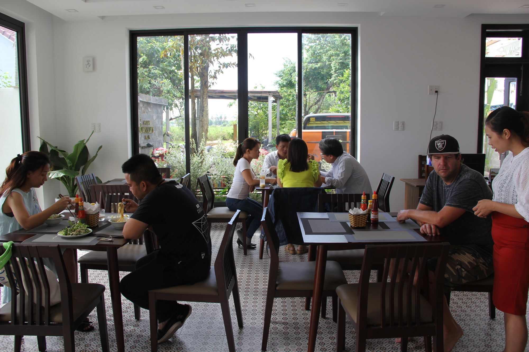 Hoi An Four Season Villa Exterior photo