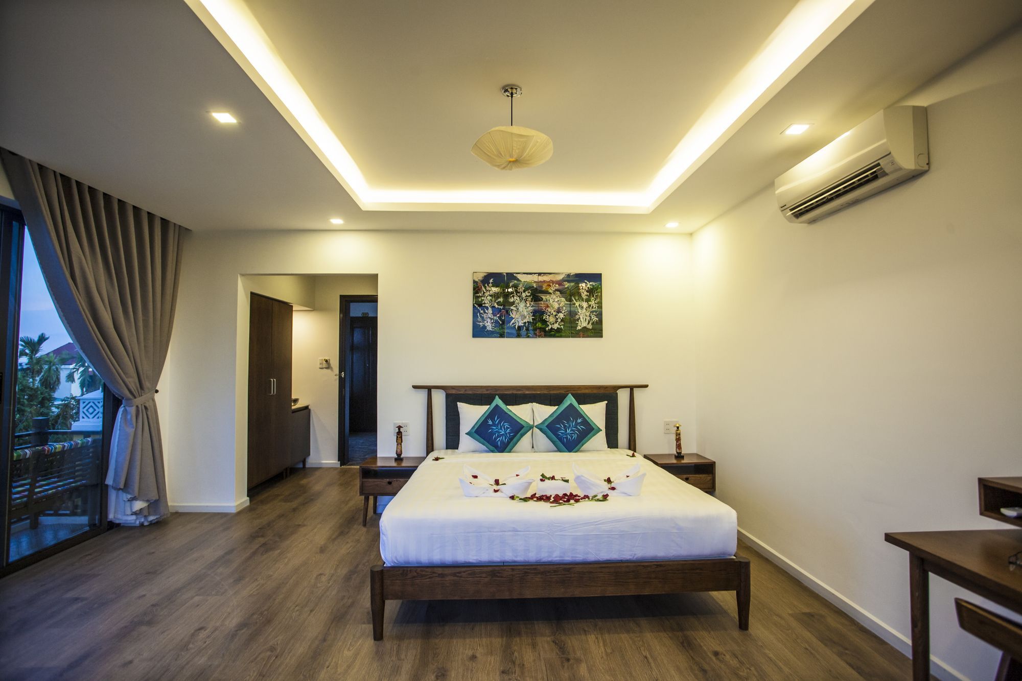 Hoi An Four Season Villa Exterior photo