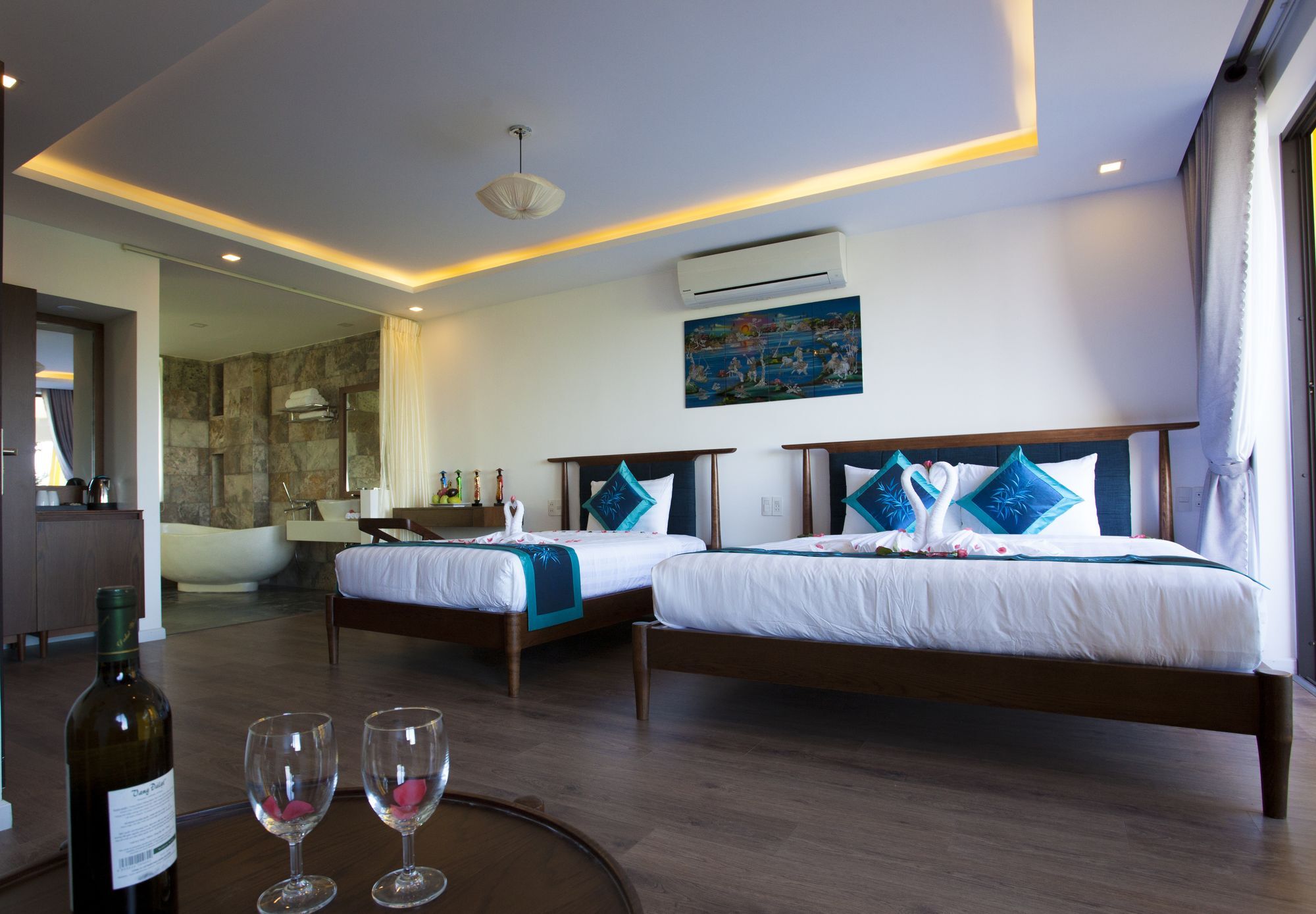 Hoi An Four Season Villa Exterior photo