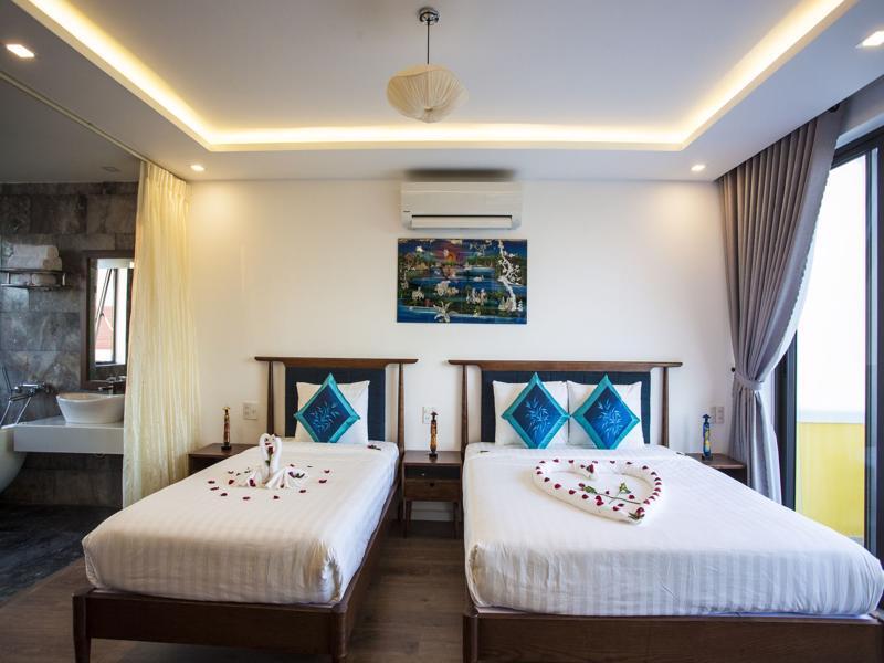 Hoi An Four Season Villa Exterior photo