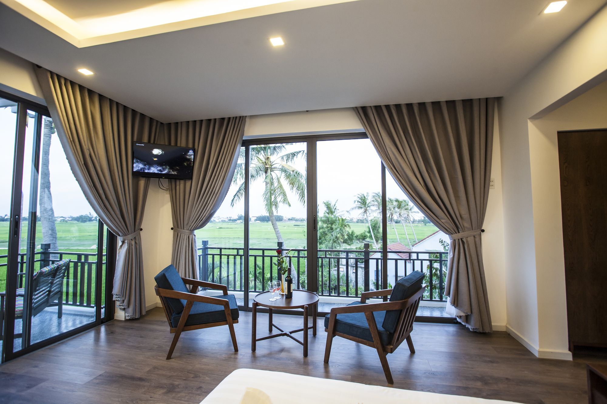 Hoi An Four Season Villa Exterior photo