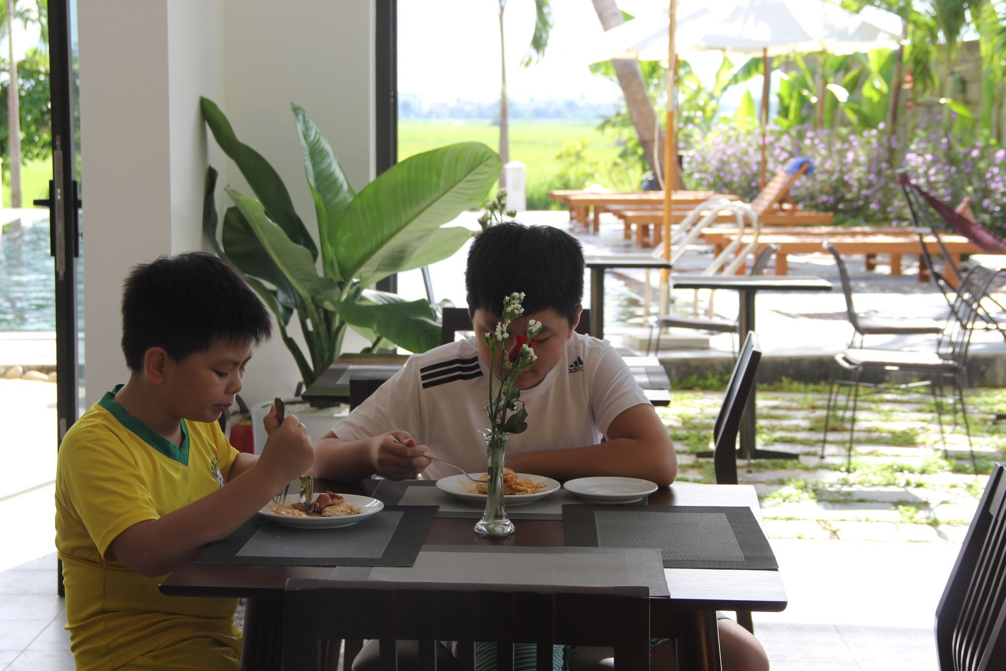 Hoi An Four Season Villa Exterior photo