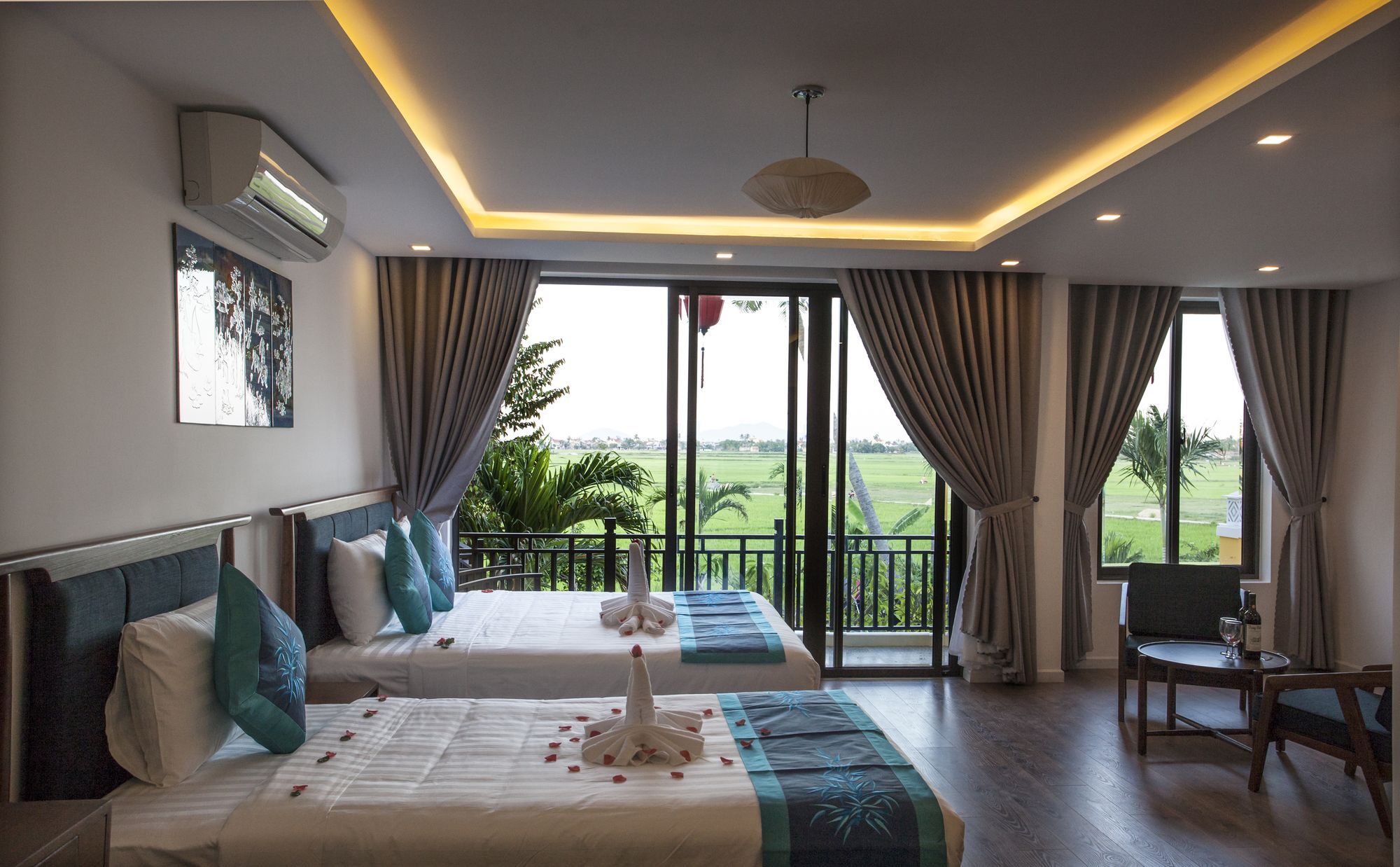 Hoi An Four Season Villa Exterior photo